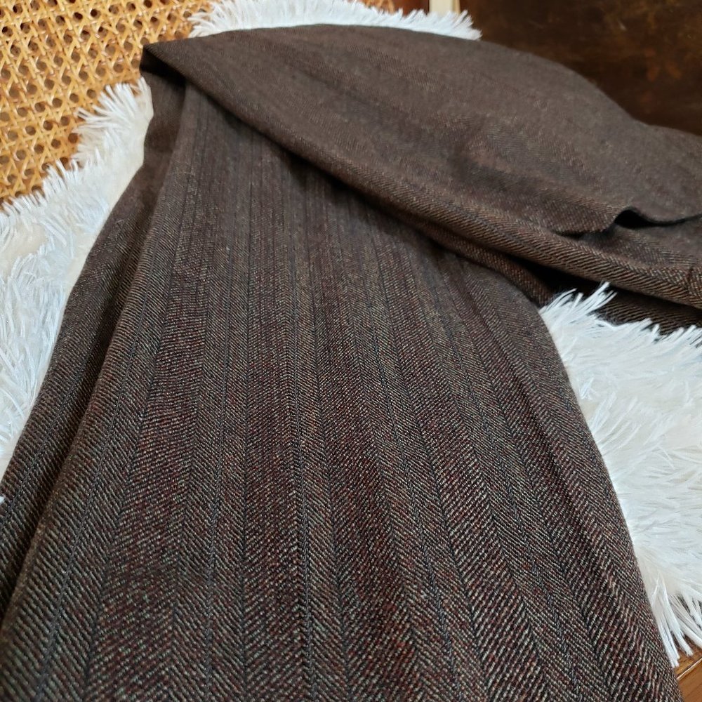 Ralph Lauren pants Size 4 - made in Italy - Picture 4 of 5